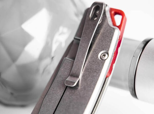 Böker Plus Gemtek Çakı