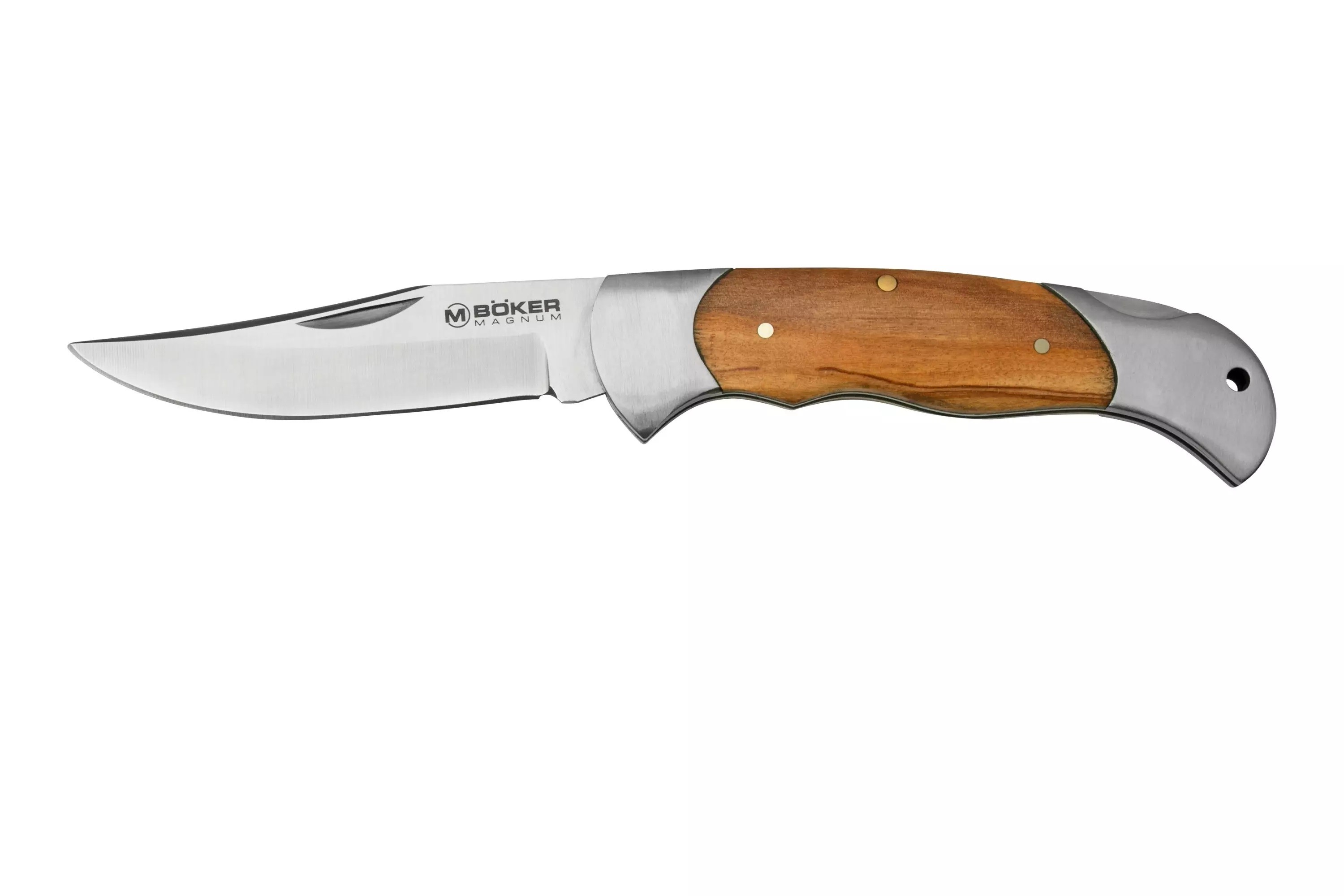 Böker Magnum Classic Hunter One Çakı