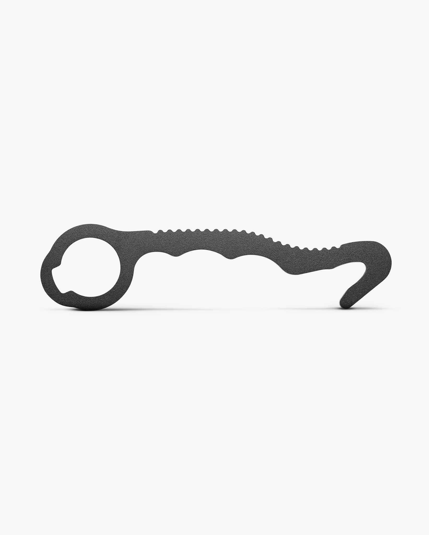 Benchmade Strap Cutter Long Kanca Şeklinde Kesici