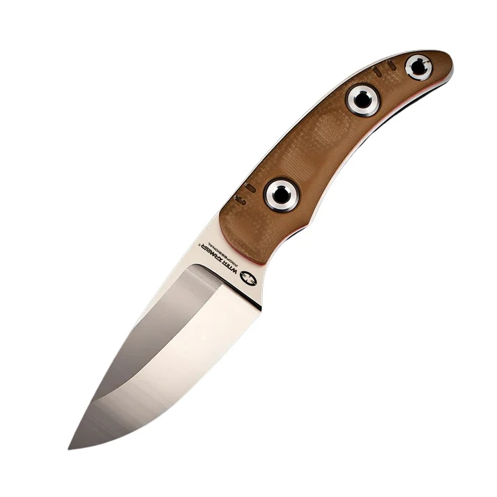 WithArmour® Jiu-Jitsu NotDone Tan Bıçak