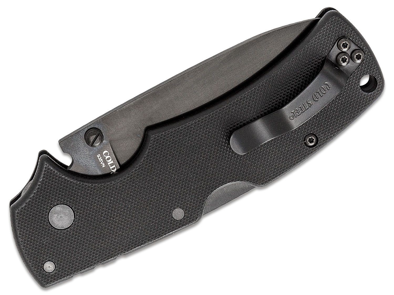 Cold Steel American Lawman Çakı