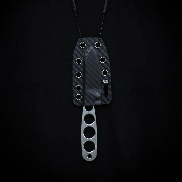 WithArmour® Professional NakedMuk Bıçak