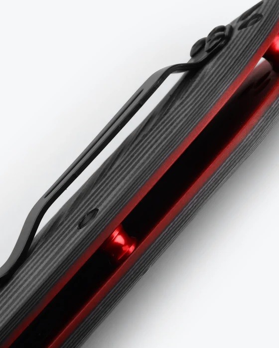 Benchmade Freek® Multicolor G10 Çakı