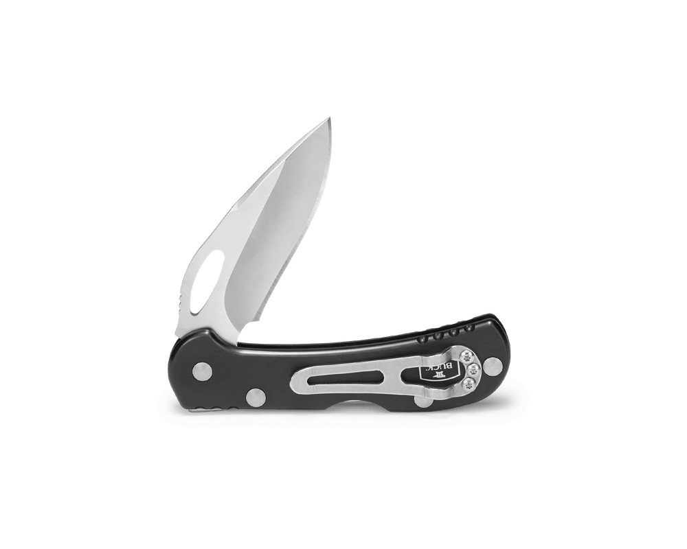 Buck 726 Mini SpitFire™ Black Çakı