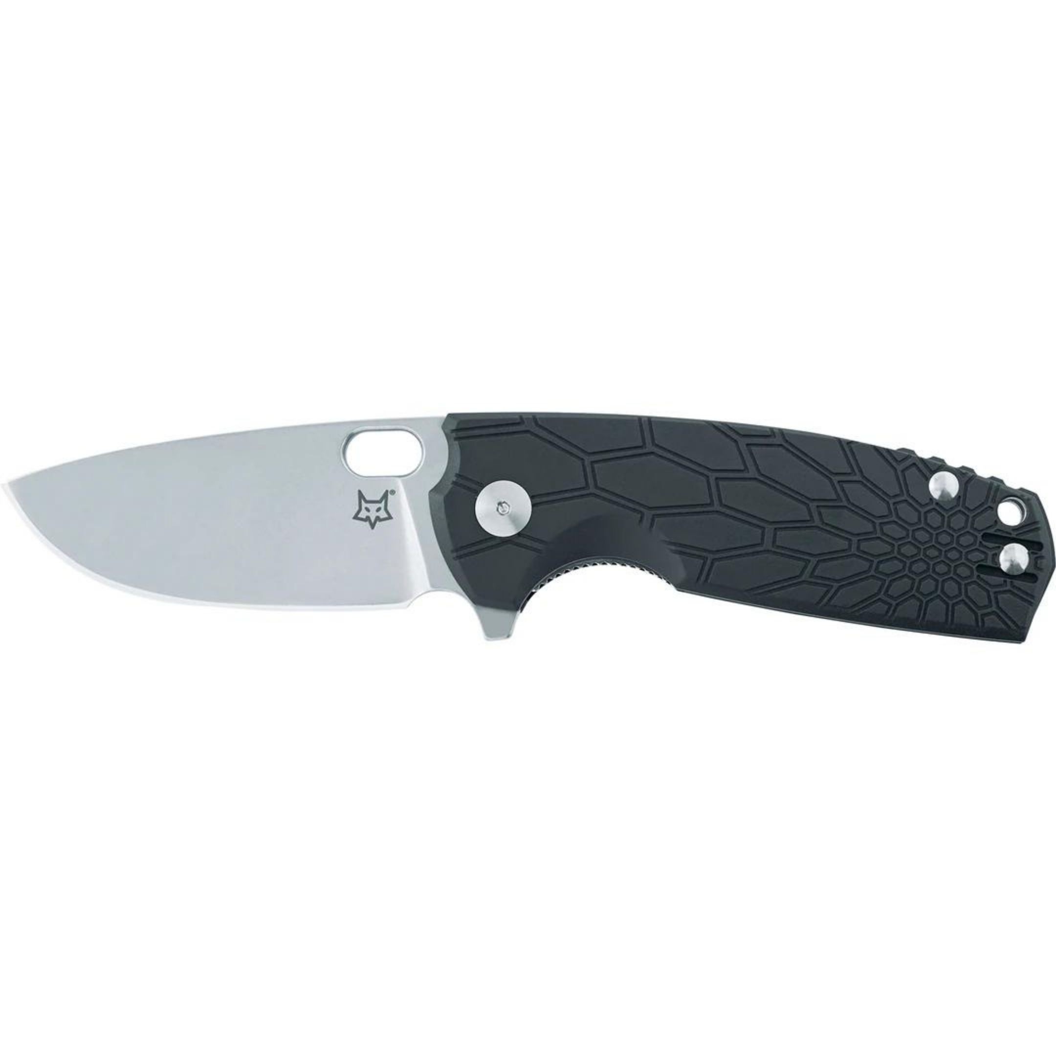 Fox Knives Core N690 Black FRN Çakı