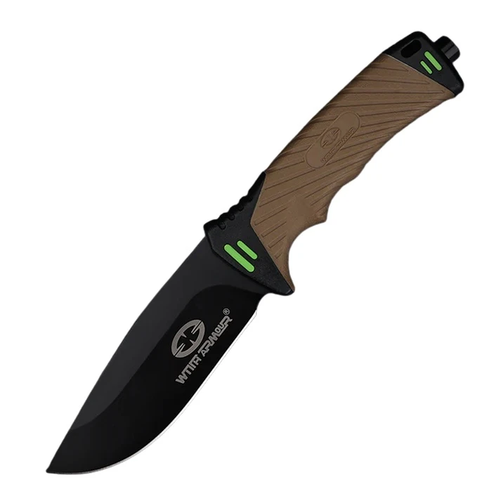 WithArmour® Nightingale-TN Bıçak