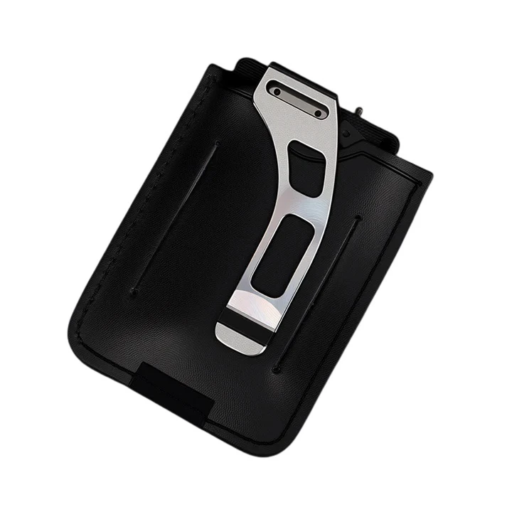 WithArmour® Professional UltraThin-BK Çakı