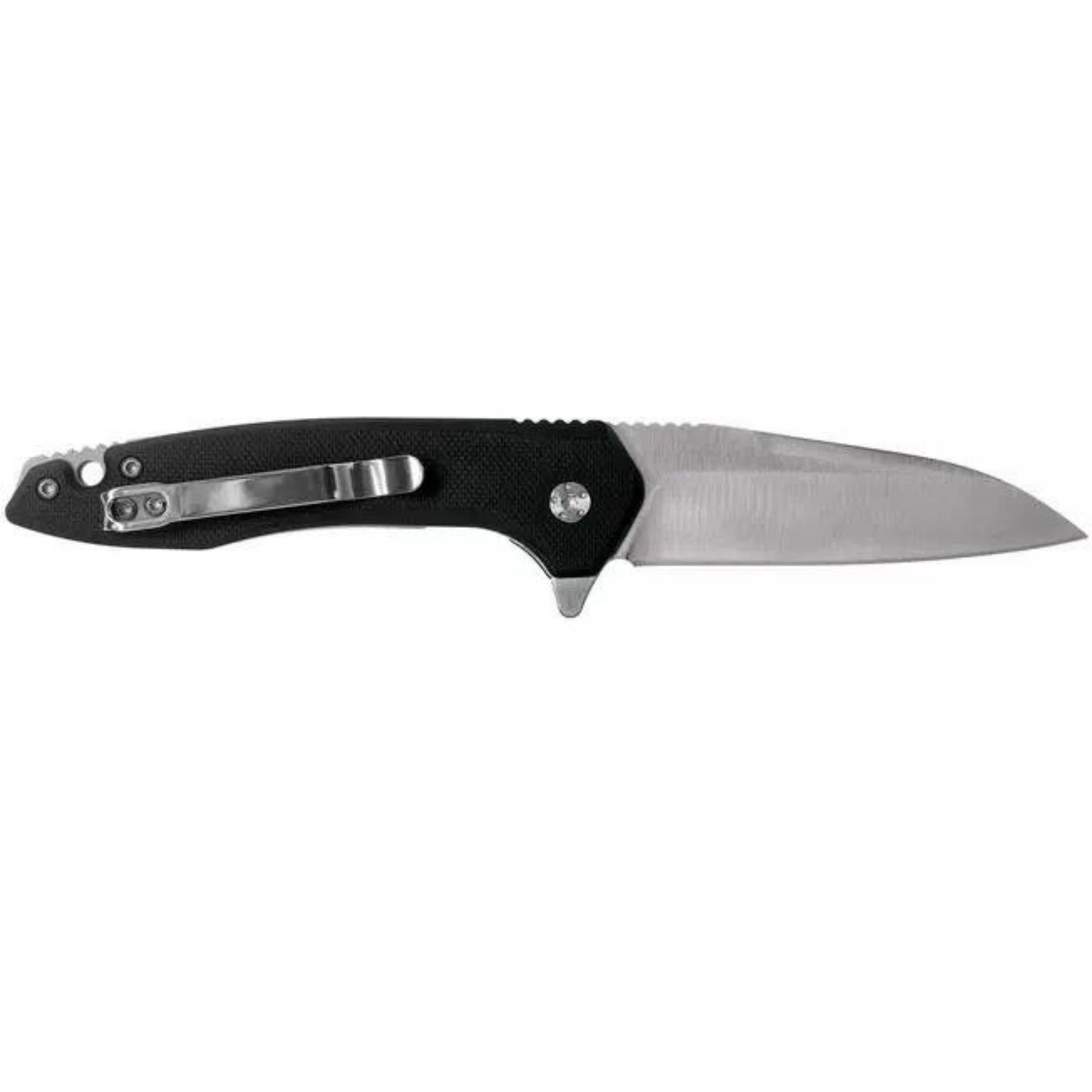 Maserin Sporting Knife 46003 Black G10 Çakı