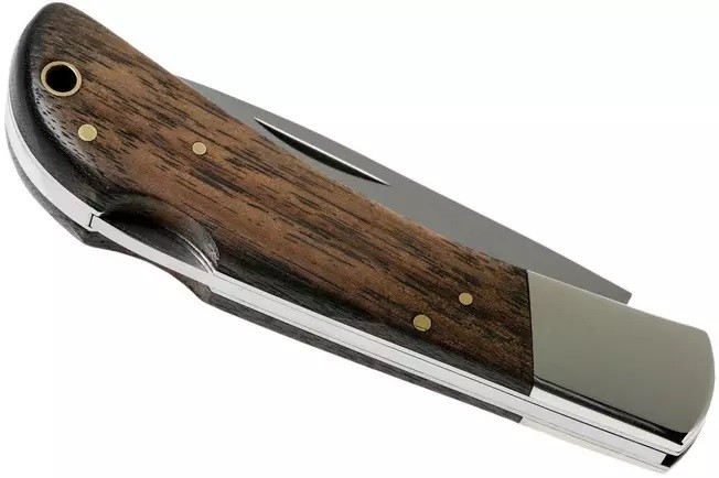 Maserin 126 Caccia Walnut Handle Çakı