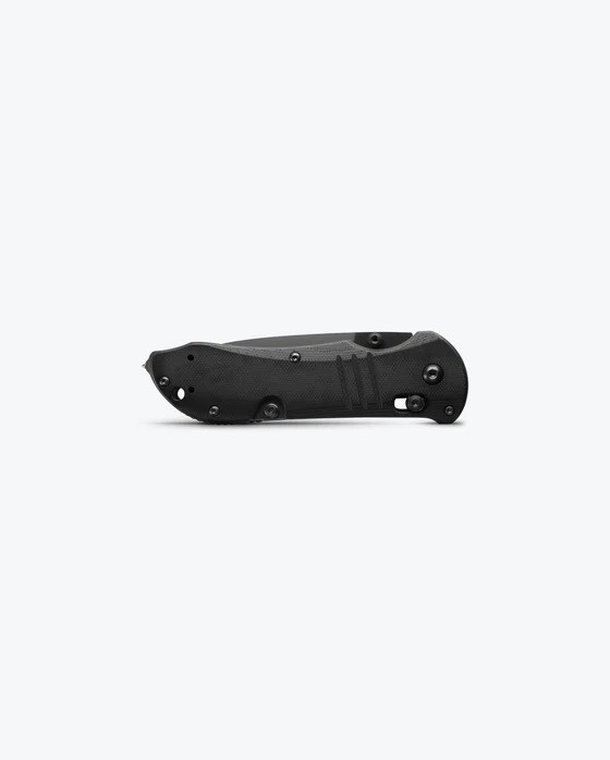 Benchmade Tactical Triage® Black G10 Çakı