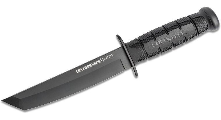 Cold Steel Leatherneck Tanto Bıçak