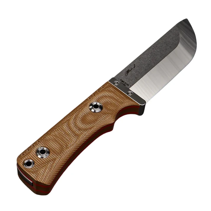 WithArmour® Professional Cajo II-TN Chisel Bıçak