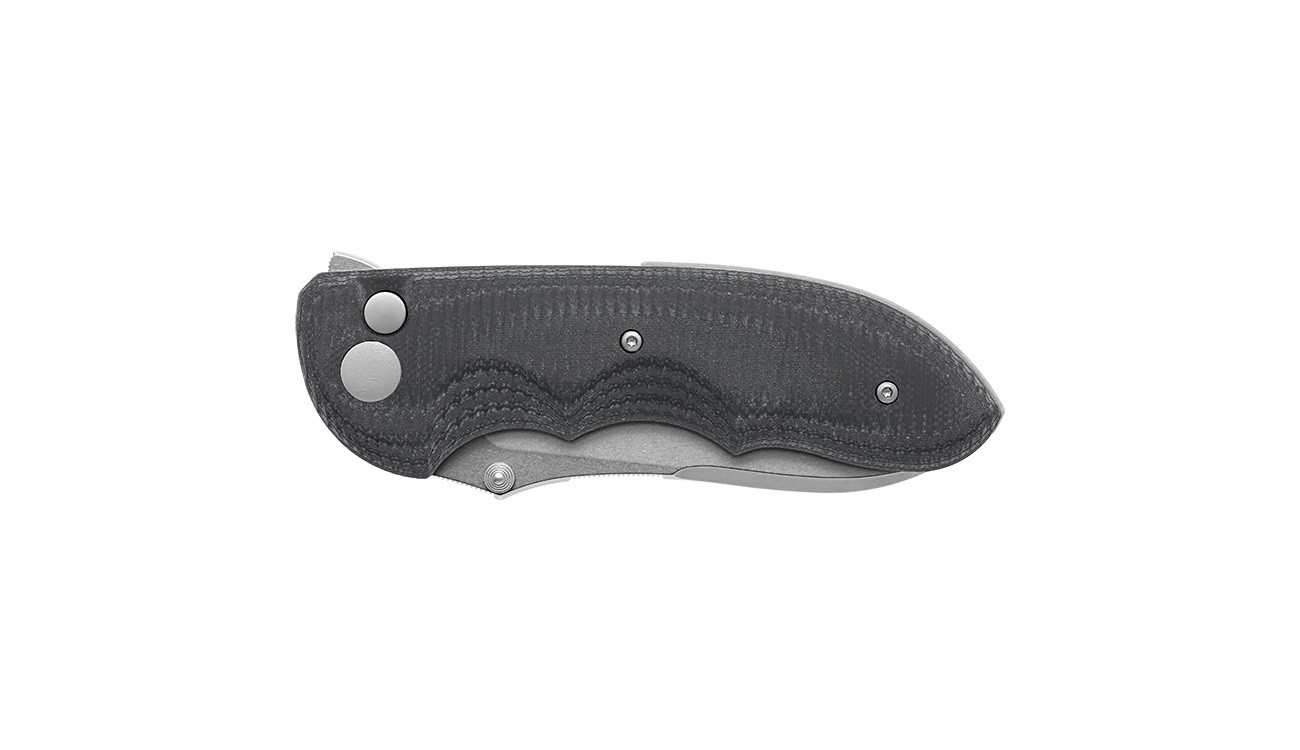 Viper Moon Black Suretouch Stonewashed MagnaCut Çakı