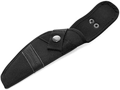 Maserin Croz Black G10 Bıçak