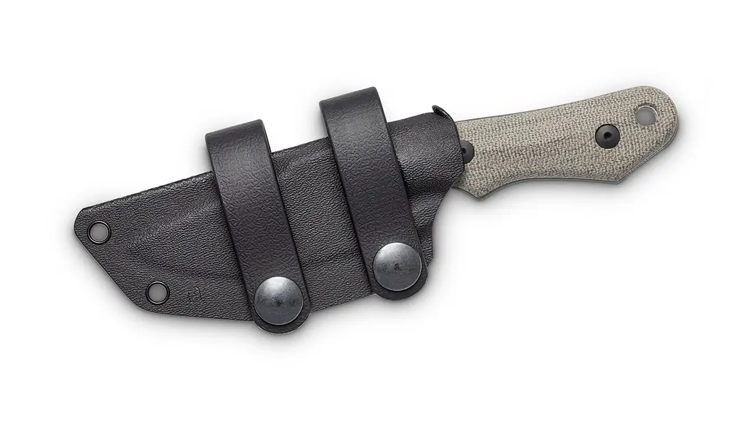 Viper Knives Handy Green Canvas Dark Stonewash MagnaCut Bıçak