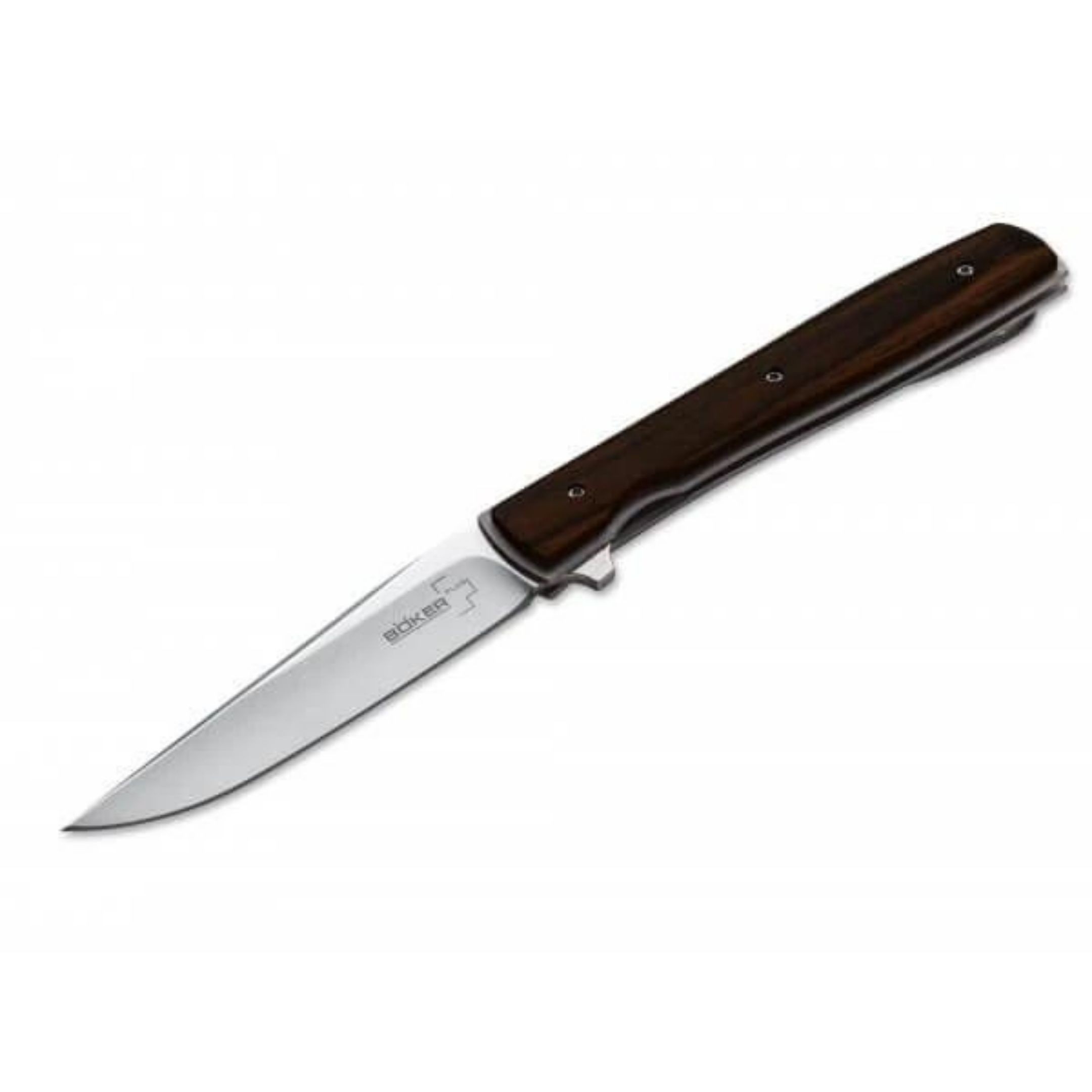 Böker Plus Urban Trapper Cocobolo Çakı