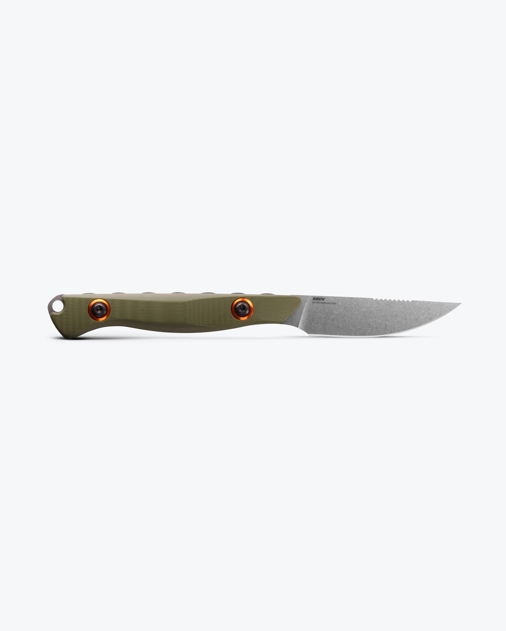 Benchmade Flyway® OD Green G10 Bıçak