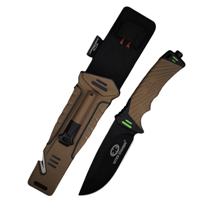 WithArmour® Nightingale-TN Bıçak