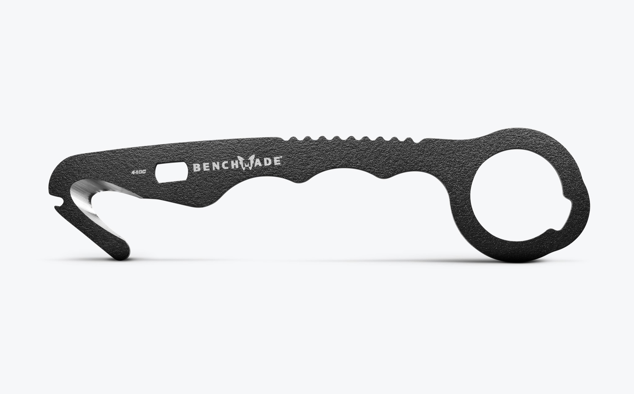 Benchmade Strap Cutter Long Medical Kanca Şeklinde Kesici