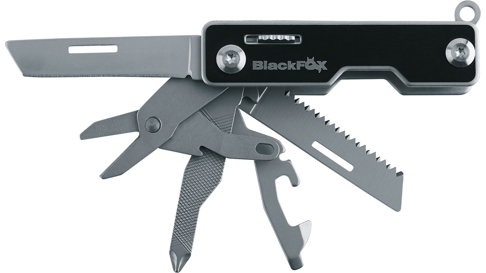 Black Fox Pocket Boss