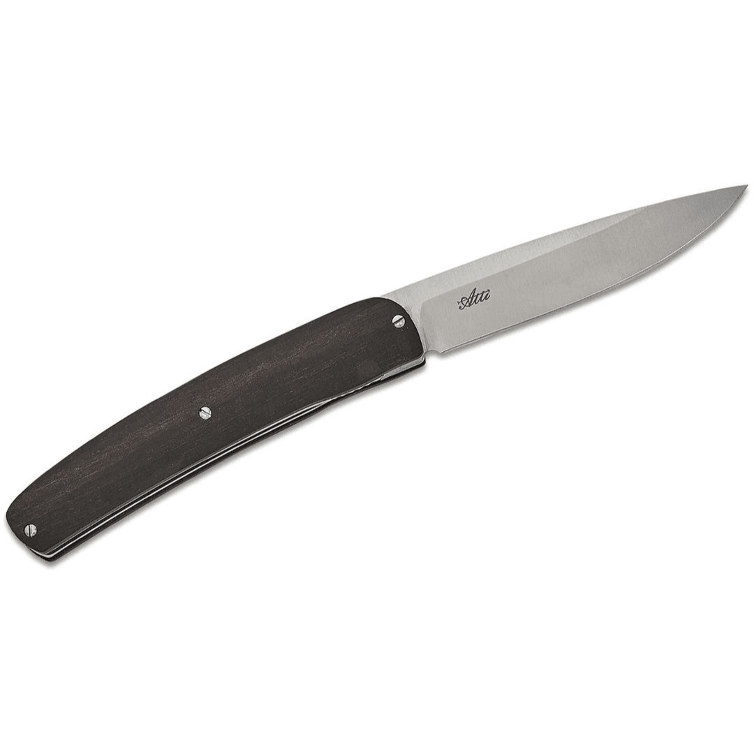 Maserin Mini-Gourmet Ebony Çakı