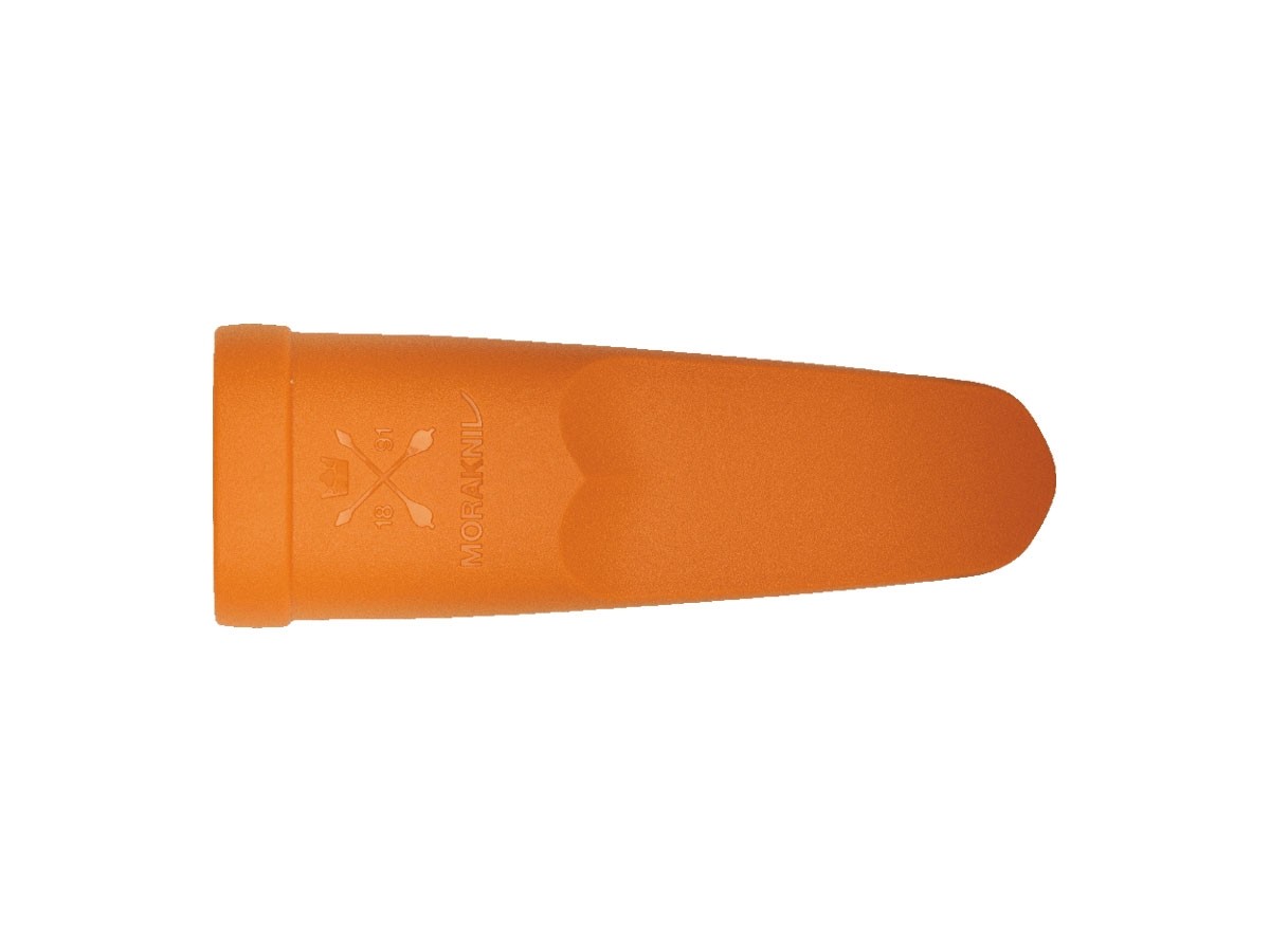 Morakniv Eldris (S) Burnt Orange Bıçak