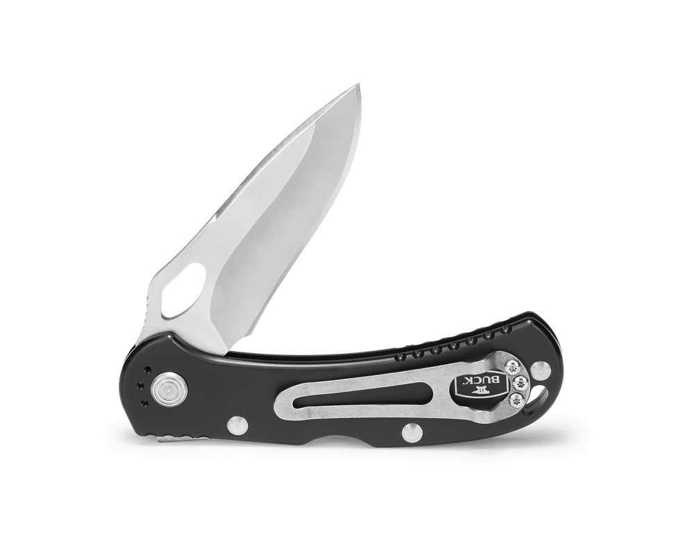 Buck 722 Spitfire™ Black Çakı