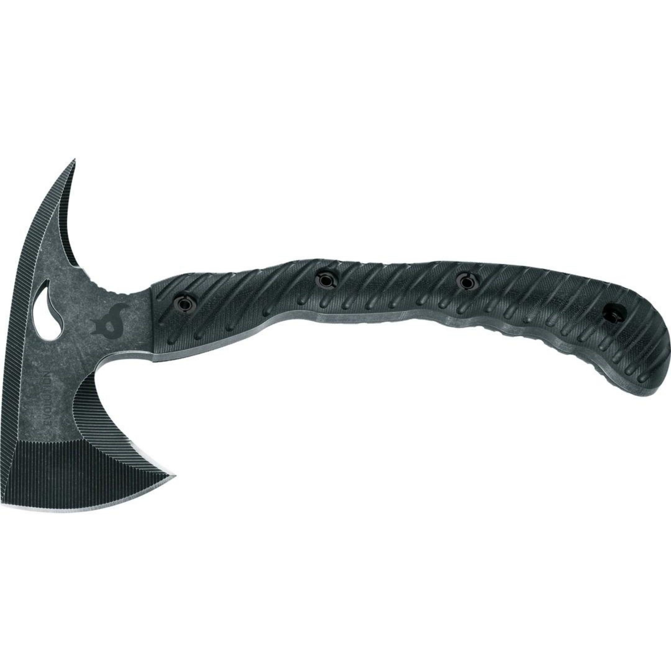 Black Fox Evolution Tomahawk Balta