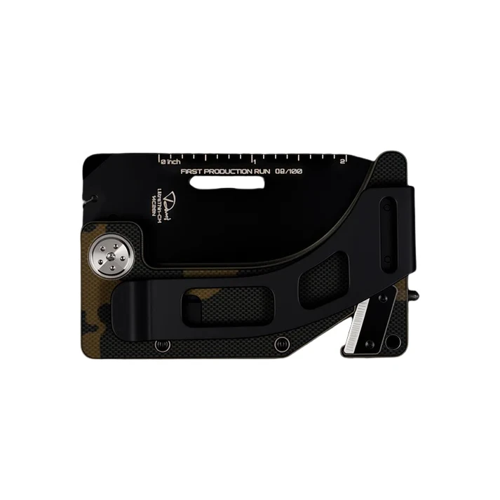 WithArmour® Professional UltraThin-CM Çakı