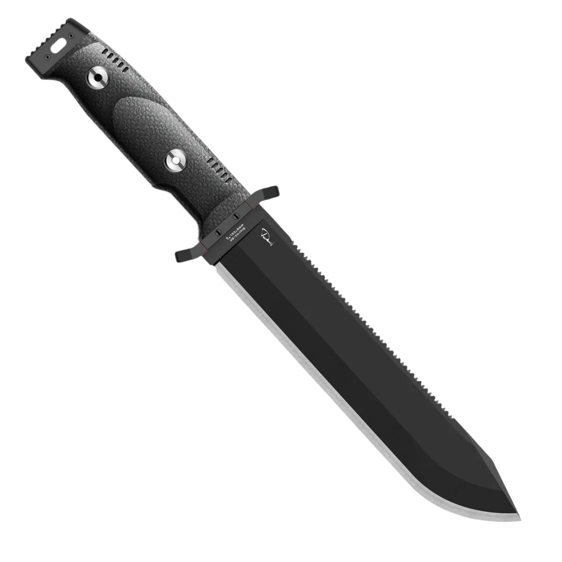 WithArmour® Professional StormX-BK Bıçak