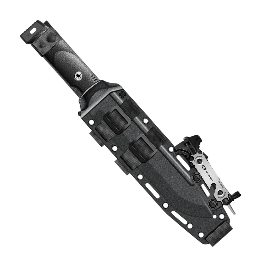 WithArmour® Professional StormX-BK Bıçak