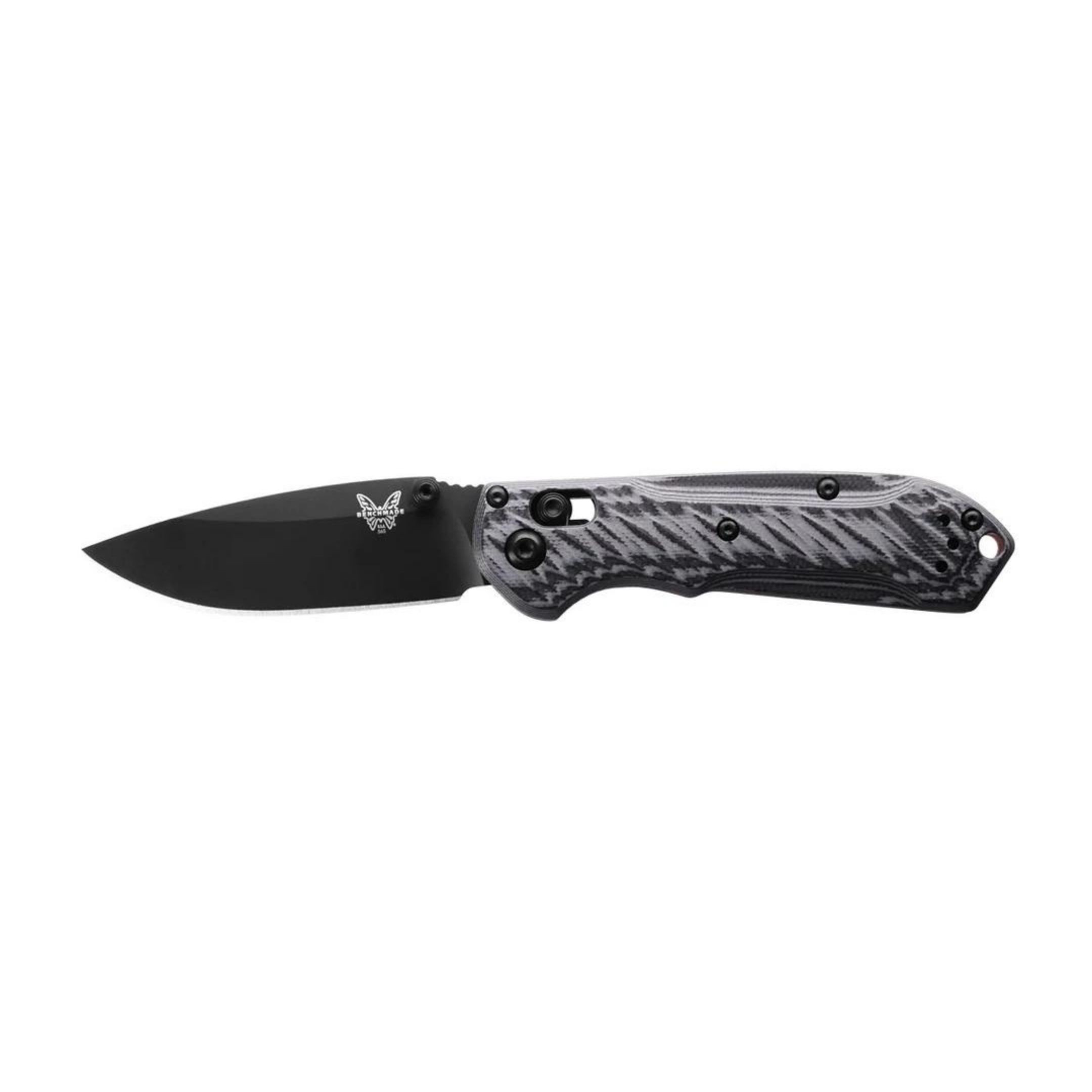 Benchmade Mini Freek® Multicolor G10 Çakı