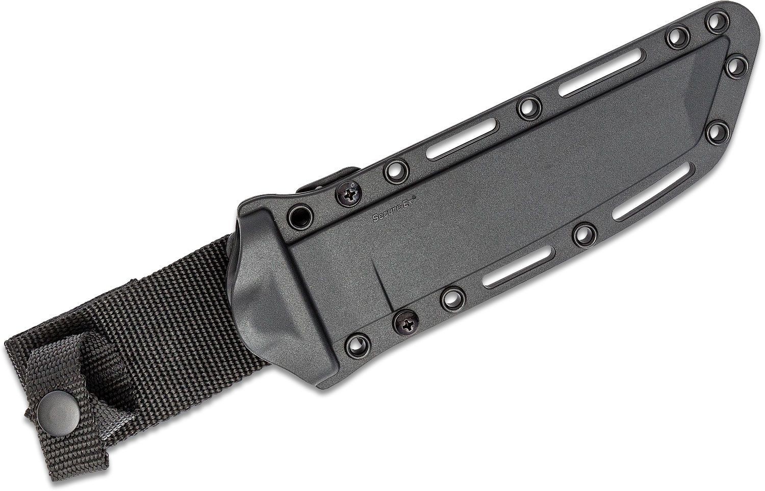 Cold Steel Leatherneck Tanto Bıçak