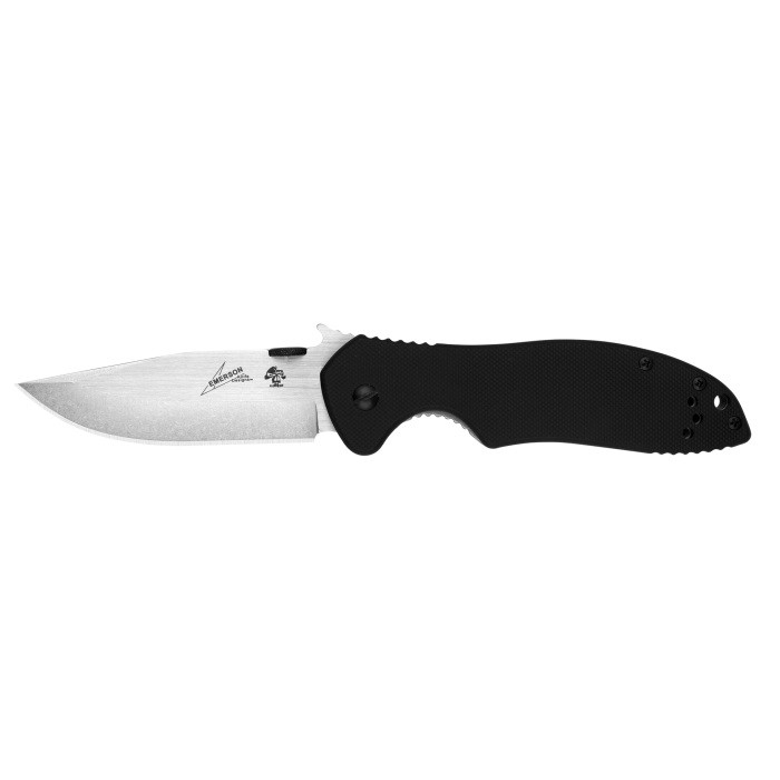 Kershaw CQC-6K D2 Çakı