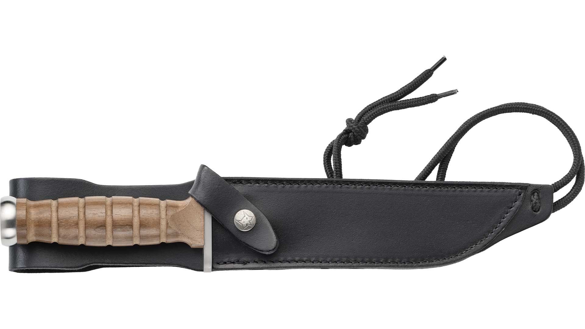 Fox Knives Defender Bıçak