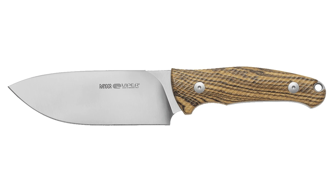 Viper Ranger Bocote Bıçak