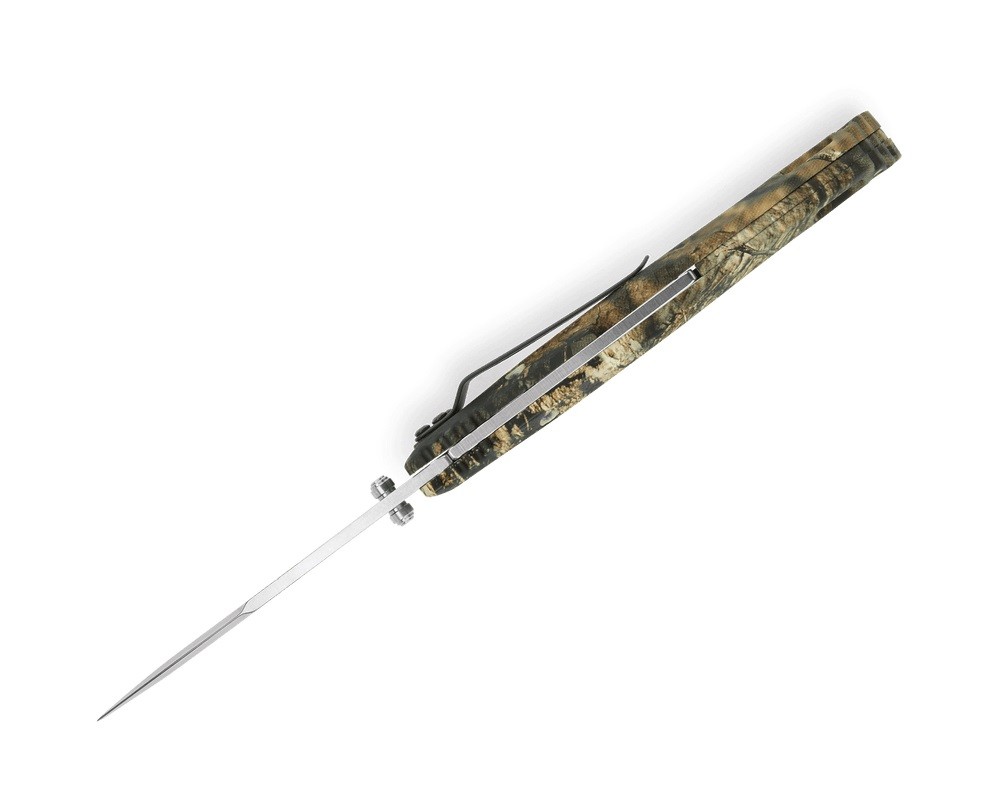 Buck 286 Bantam® BHW Mossy Oak® Country Camo Çakı