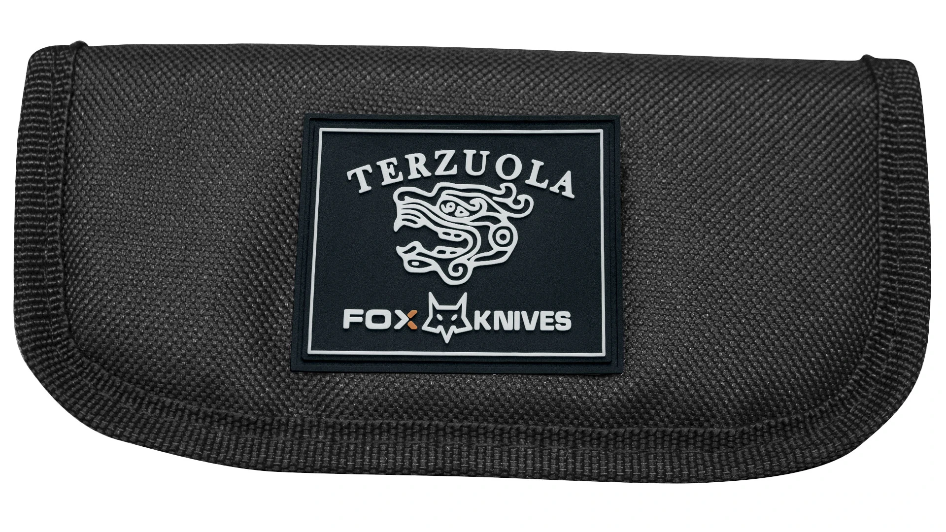 Fox Knives Pacifico Stonewashed MagnaCut Blade Denim Micarta Handle Çakı