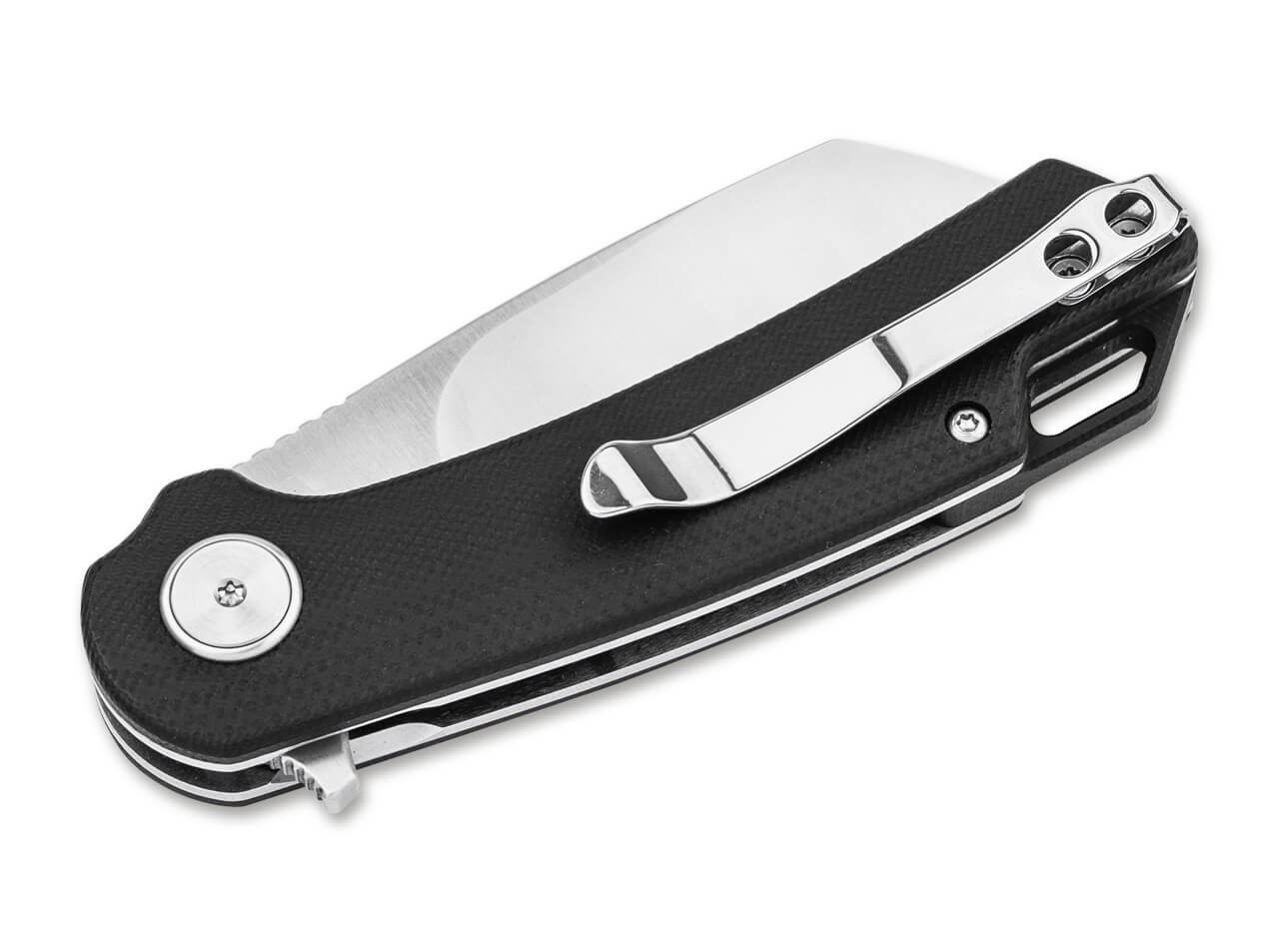 Böker Magnum Cliff Wharn Çakı