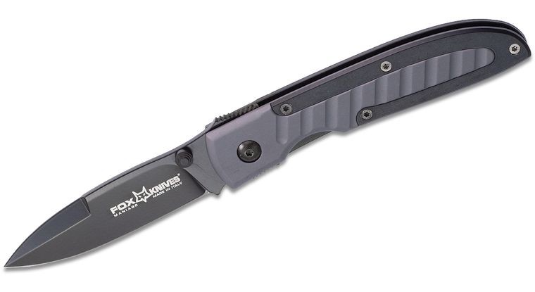 Fox Knives Aria-Acquatone Çakı