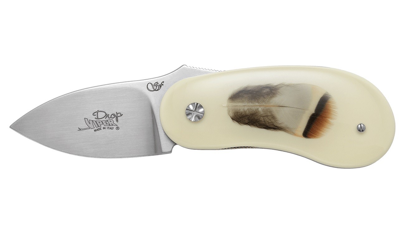 Viper Drop Feather Pernice Çakı