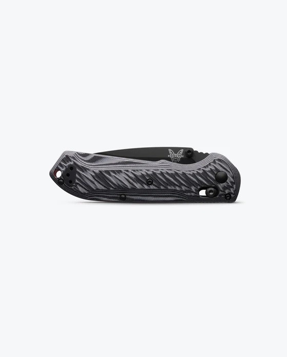 Benchmade Freek® Multicolor G10 Çakı