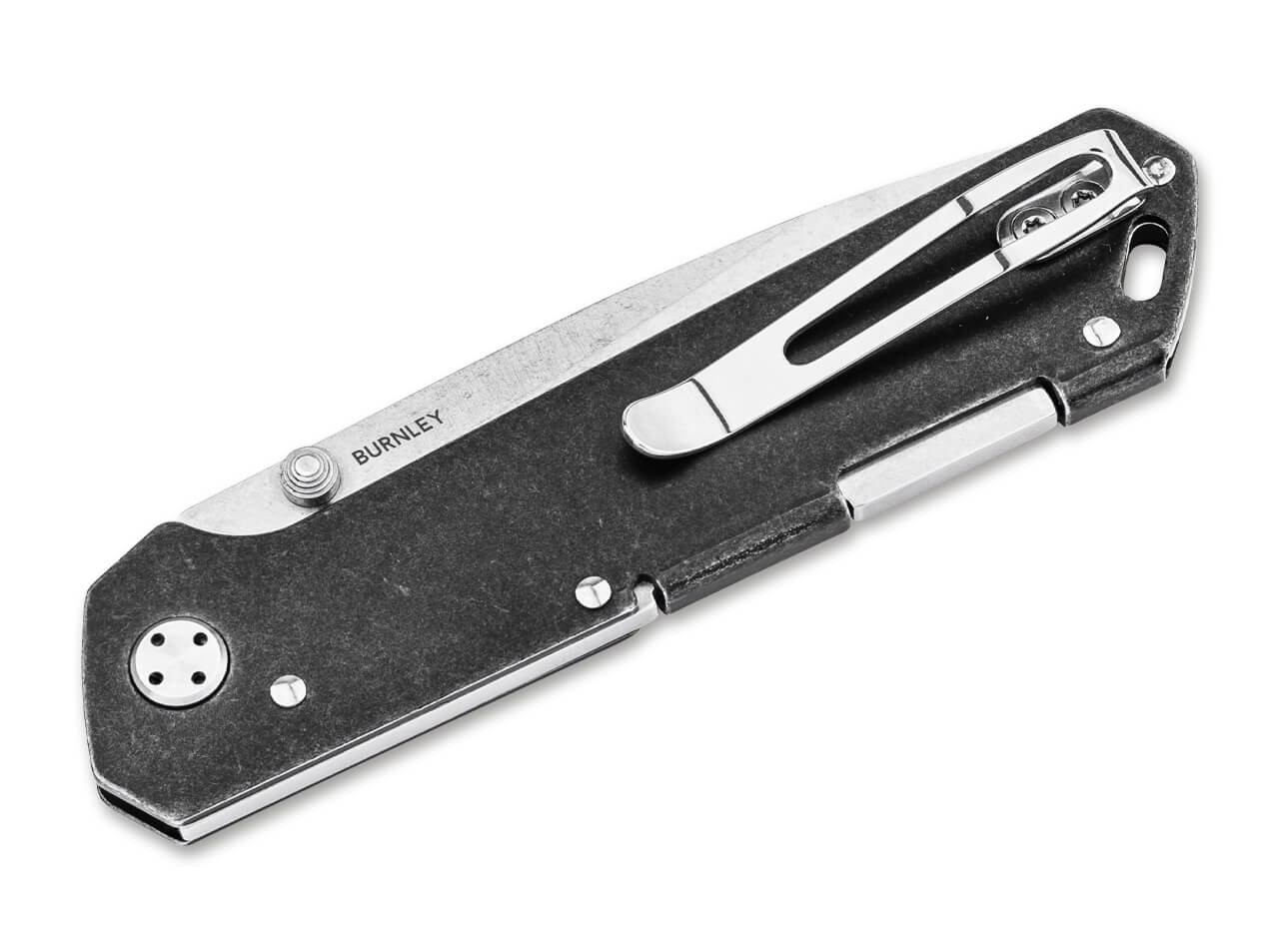 Böker Manufaktur Kihon Bifold Çakı