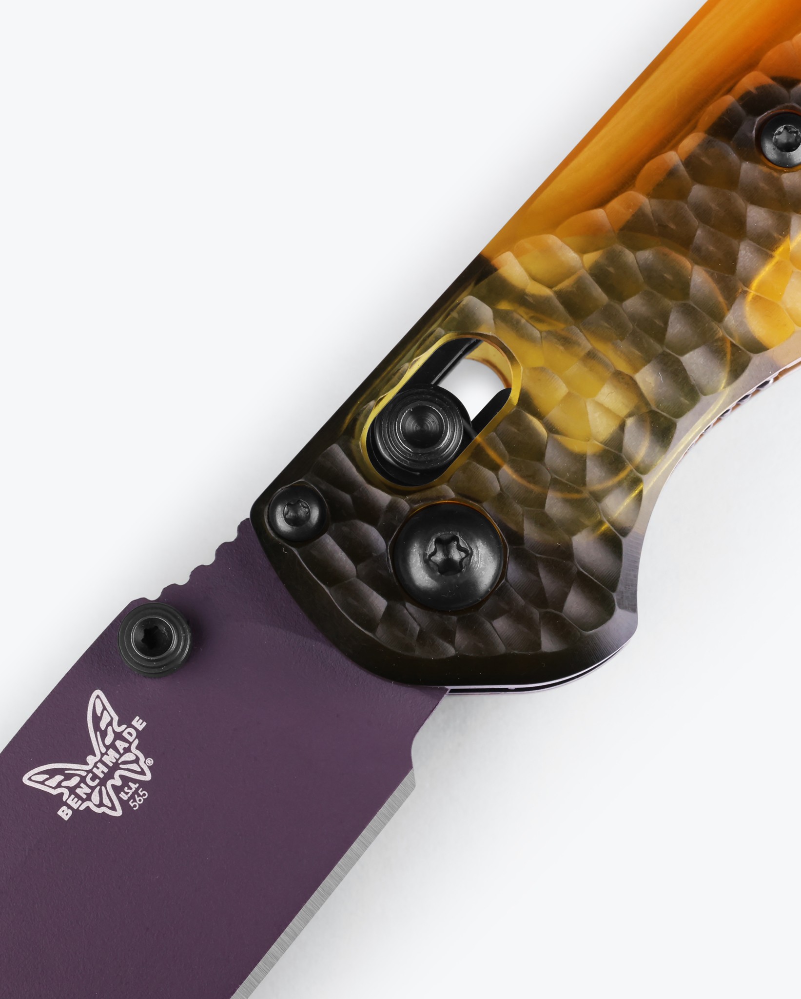 Benchmade Mini Freek Special