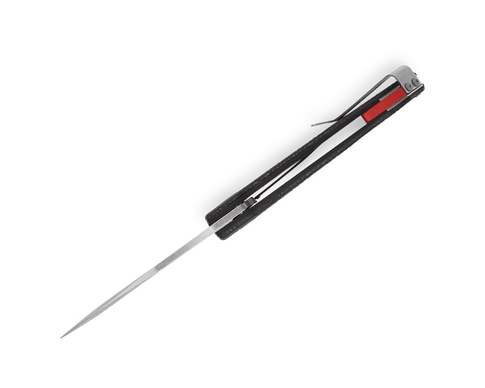 Buck 840 Sprint Select Black Çakı