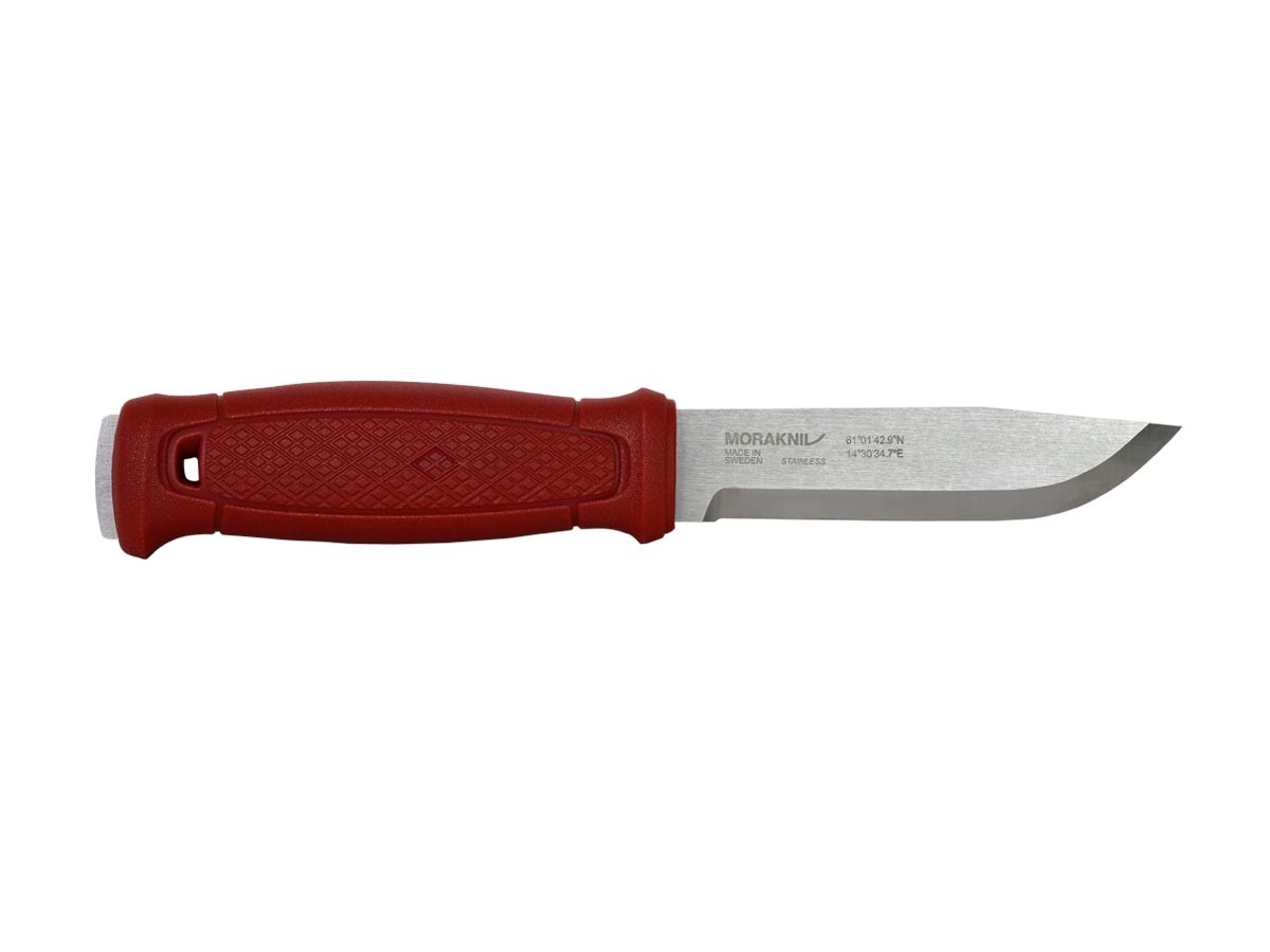 Morakniv Garberg Dala Red™ Edition (S) Bıçak