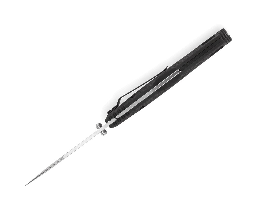 Buck 286 Bantam® BHW Black Çakı