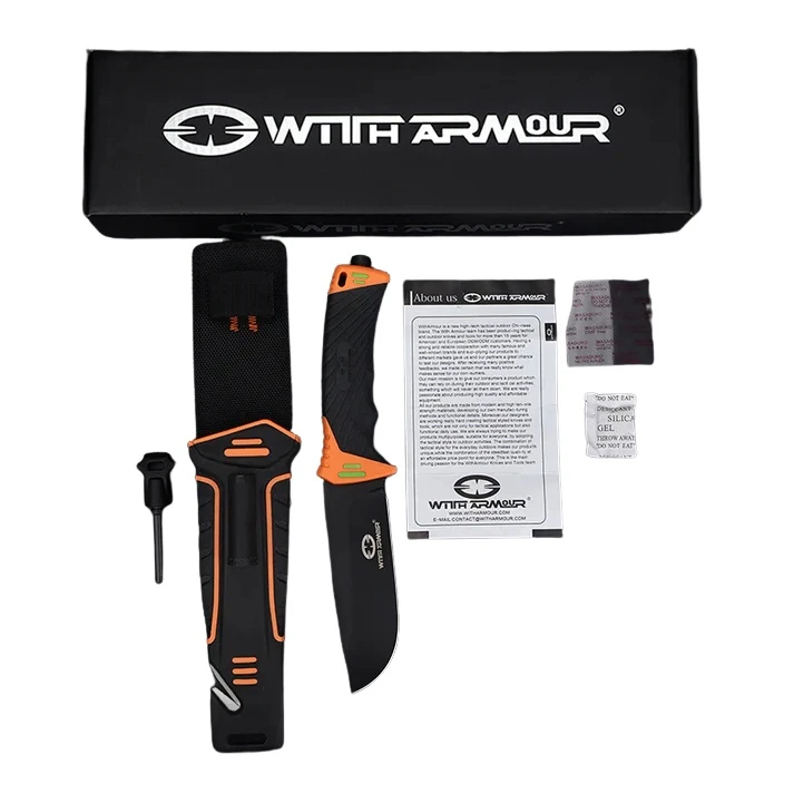WithArmour® Nightingale-OR Bıçak