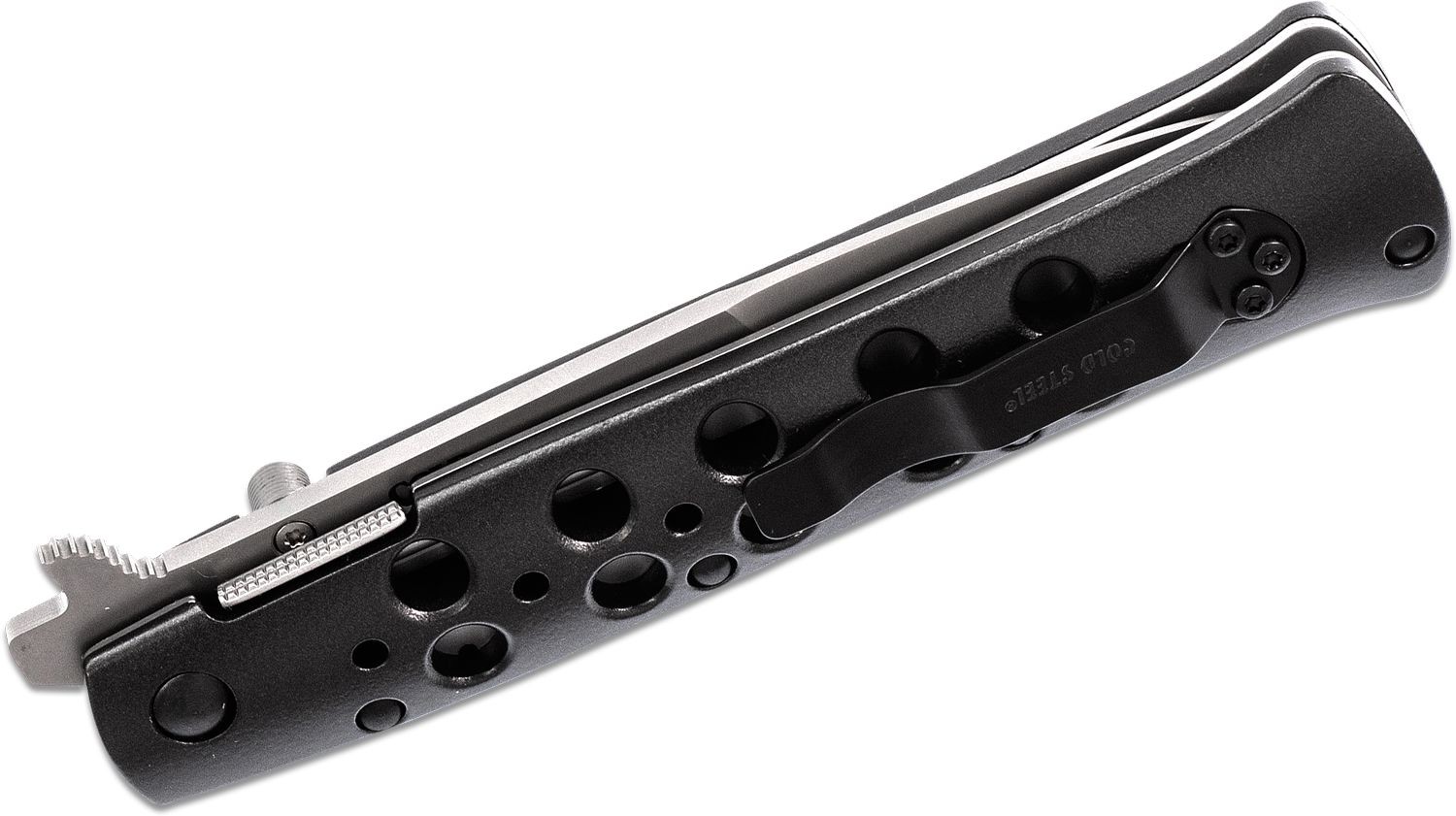 Cold Steel Ti-Lite Aluminium 4'' (S35VN) Çakı