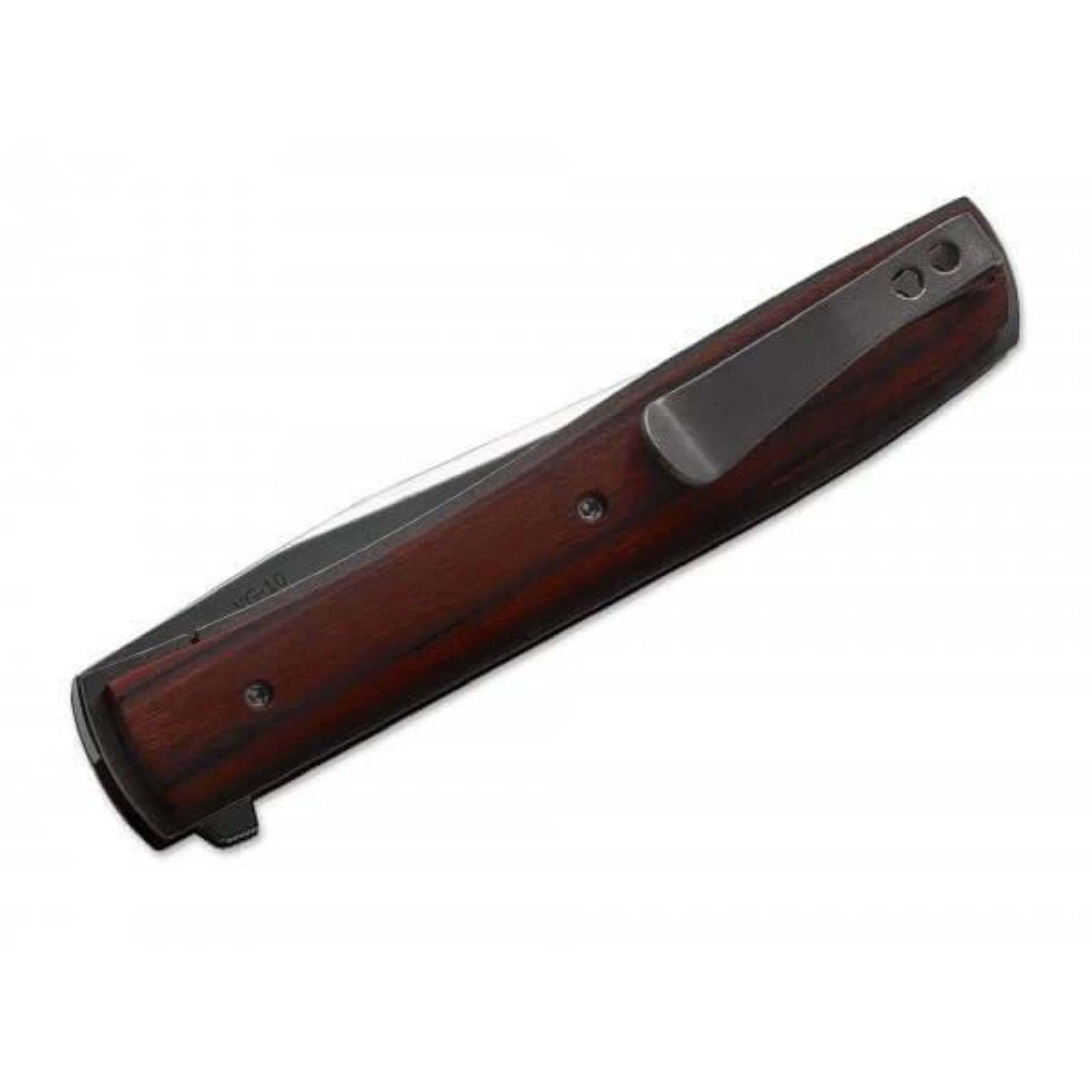 Böker Plus Urban Trapper Cocobolo Çakı